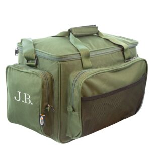 Insulated Fishing Holdall - Duncan Stewart 1978