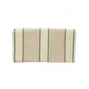 Kitchen Roller Towel - Duncan Stewart 1978 Green