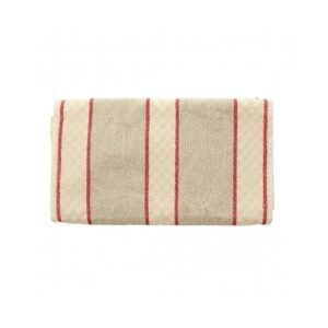 Kitchen Roller Towel - Duncan Stewart 1978 Red