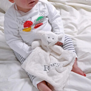 Super Soft Lamb Comforter - Duncan Stewart 1978