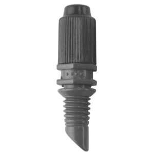 Gardena Spray Nozzle 90º Qty 5