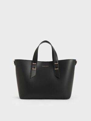 Charles & Keith - Shania Tote Bag