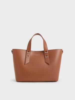 Charles & Keith - Shania Tote Bag