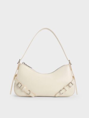 Charles & Keith - Sloane Shoulder Bag