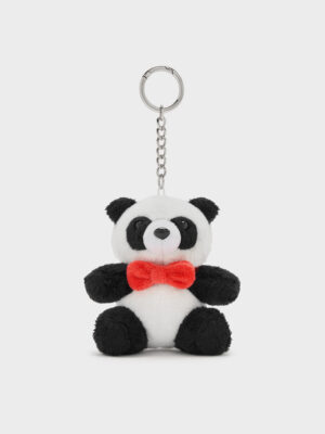 Charles & Keith - Panda Charm