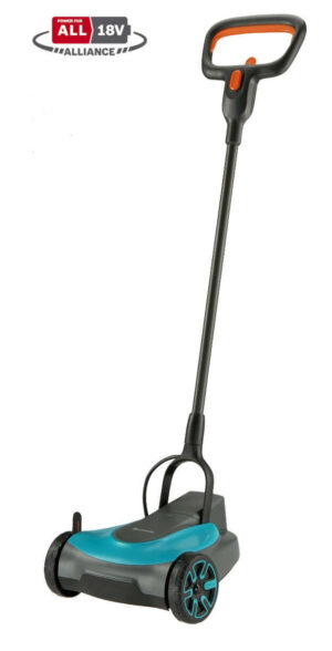 Gardena HandyMower 22/18V P4A solo