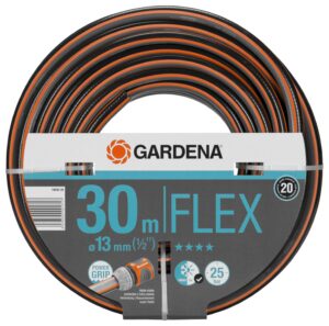 Gardena Comfort FLEX Hose 13mm (1/2") 30m