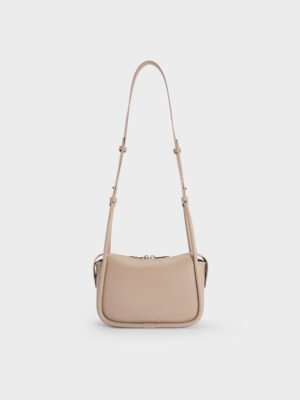 Charles & Keith - Lyla Shoulder Bag