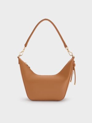 Charles & Keith - Everleigh Crossbody Bag