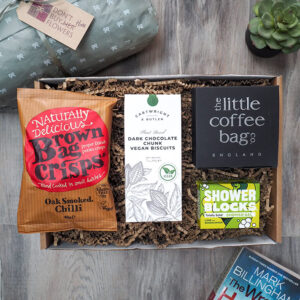 Create a Man Care Package