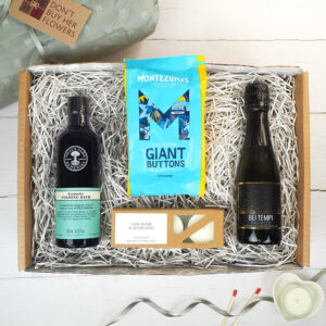 Create a Bestsellers Gift Box