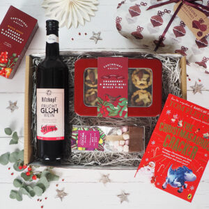 The Festive Gift Hamper