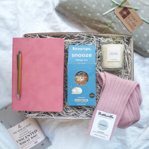 The Teddy’s Wish x The Other Mothers Baby Loss Care Package