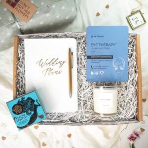 Create a Wedding Gift Box