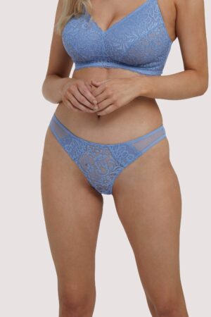 Emma Lavender Brazillian Brief | UK 8 | Deja Day