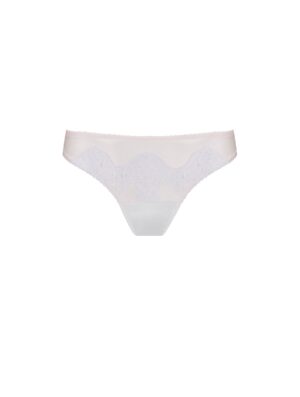 Aria Embroidered Brief