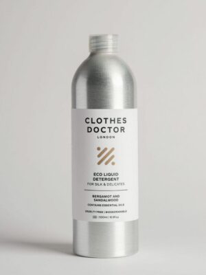 Clothes Doctor Eco Wash for Silk & Delicates