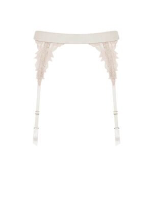 Dahlia Suspender Belt