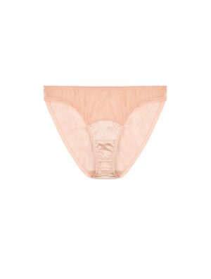 Fleur Du Jour Blush Brief