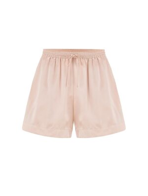 Fleur Du Jour Blush Silk Short