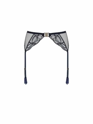 Fridar Suspender Belt