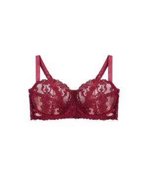 Gisele Balcony Bra Curve