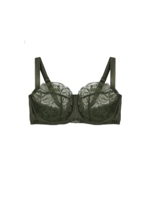 Ingrid Curve Balcony Bra