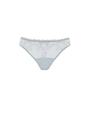 Sigrid Embroidered Brief