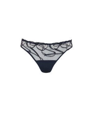Fridar Embroidered Brief