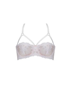 Aria Strap Balcony Bra
