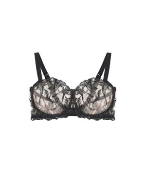 Audrey Curve Balcony Bra