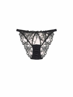 Audrey Ouvert Brief