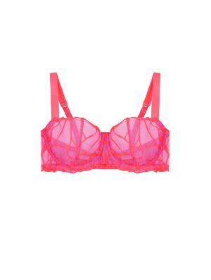 Cleo Balcony Bra