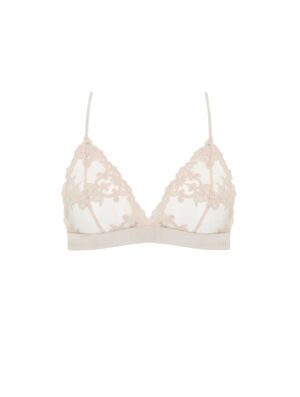 Dahlia Curve Boudoir Bra