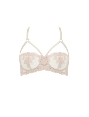 Dahlia Strap Balcony Bra