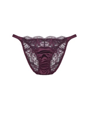 Eliza Ouvert Brief