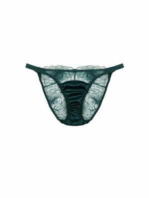 Eva Ouvert Brief