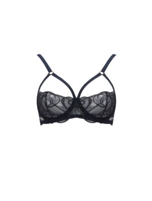 Fridar Strap Balcony Bra