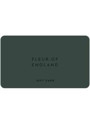 Digital Gift Card