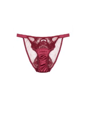 Gisele Ouvert Brief