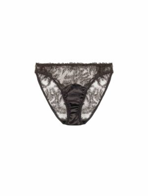 Kyra Embroidered Brief