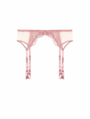 Lyla Suspender Belt