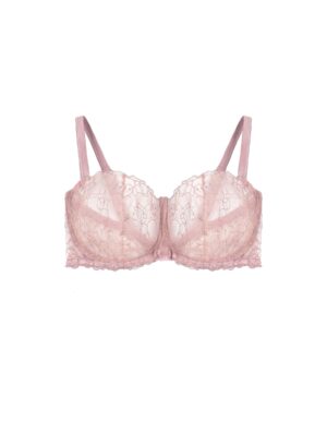 Maple Curve Balcony Bra