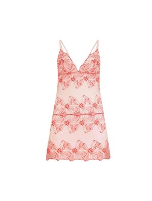 Rosa Babydoll