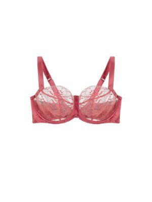 Sienna Curve Balcony Bra