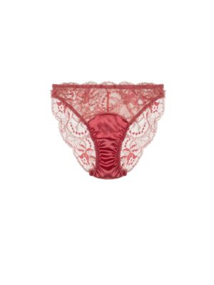 Sienna Lace Brief