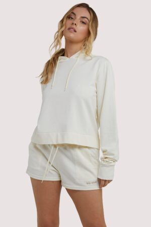 Hooded Top | UK 16 | Wolf & Whistle