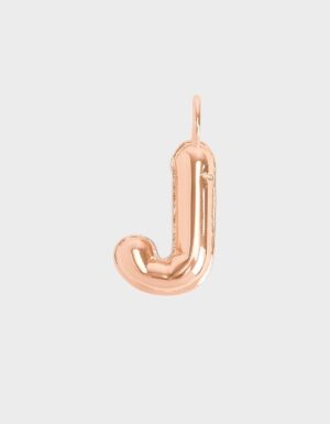 Charles & Keith - Alphabet 'J' Charm
