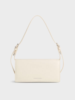 Charles & Keith - Sloane Long Wallet