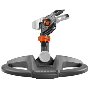 Gardena Premium Full or Part Circle Pulse Sprinkler